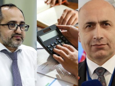 Yeni vergi dəyişiklikləri: bu ildən kim qazanır, kim itirir