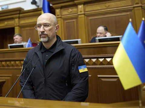 Şmıqalı nazir təyin edə bilmədilər&nbsp;