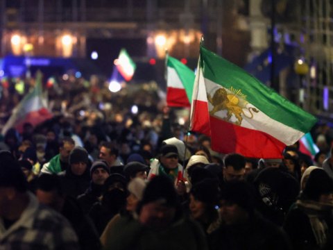 İran rejiminə &ldquo;ölümcül zərbə&rdquo; - AMERİKADAN YENİ&nbsp;ÇAĞIRIŞ