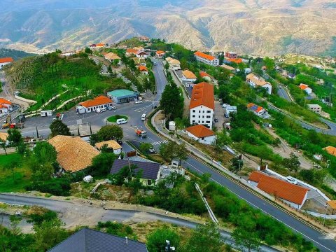 Laçında böyük layihə - 50 milyon ayrıldı