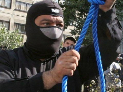 Bu gün İranda EDAM&nbsp;GÜNÜDÜR