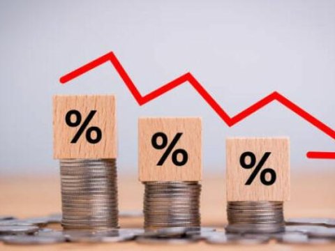 İllik inflyasiya 6 faiz olub