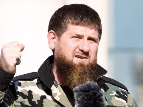 Çeçenistanda hakimiyyət davası olacaq