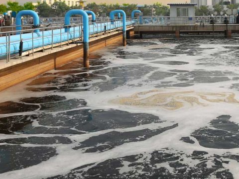 Su təchizatı üçün 1,2 milyon&nbsp;pul ayrıldı