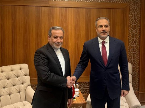 Türkiyə ABŞ-ın İrana hərbi müdaxiləsini niyə istəmir...