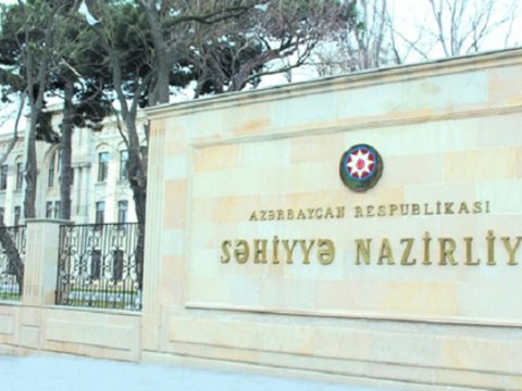 Nazirlik bəzi dərmanlarla bağlı əhaliyə&nbsp;çağırış etdi