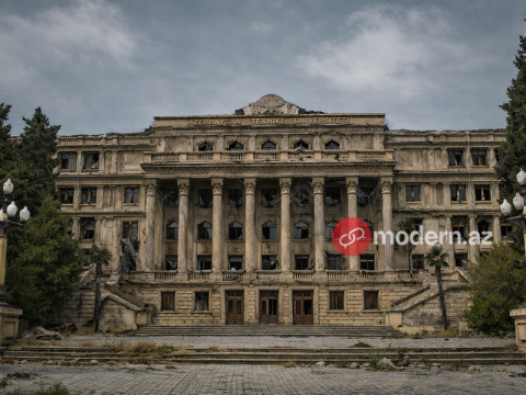 Dünyanın texniki universitetləri meydan oxuyur, bəs bizimki nə oxuyur -&nbsp;ARAŞDIRMA