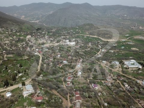 İşğaldan azad edilmiş kəndə 5 milyon xərclənəcək