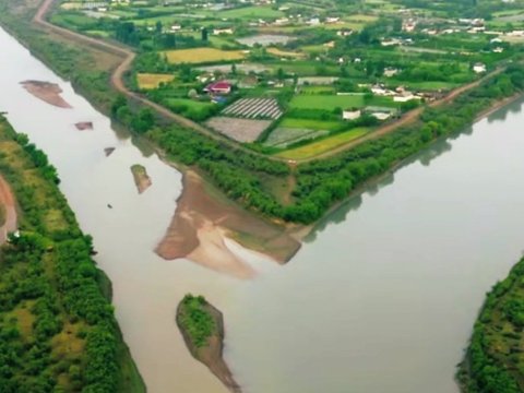Azərbaycanın su ehtiyatları nə qədərdir?