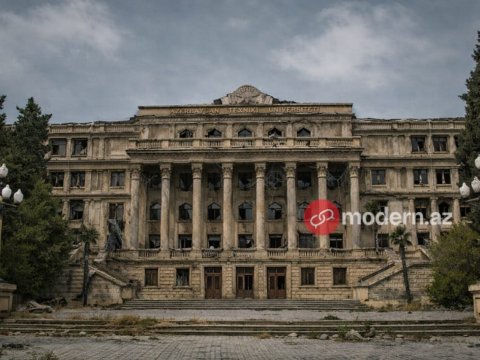 Dünyanın texniki universitetləri meydan oxuyur, bəs bizimki nə oxuyur -&nbsp;ARAŞDIRMA