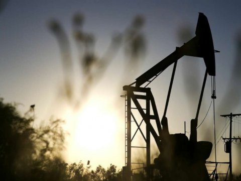 Neft hasilatı artıb&nbsp;