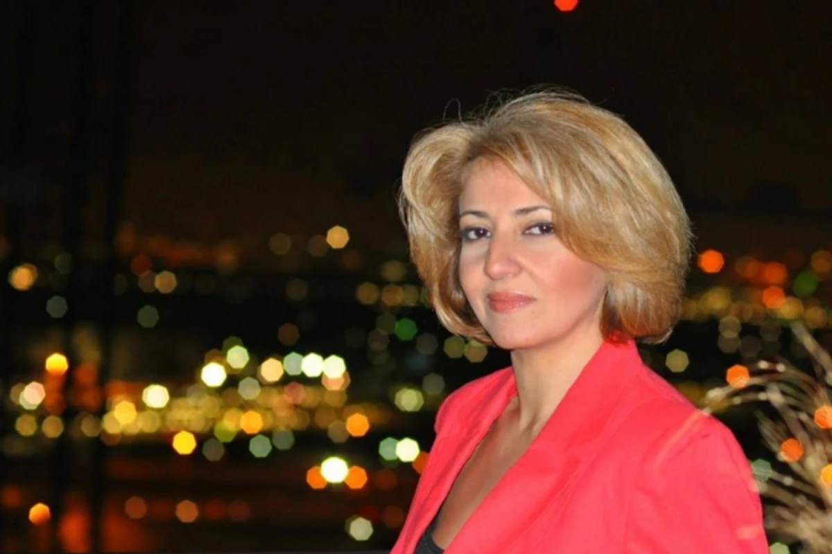 Sevinc Osmanqızıya HÖKM OXUNDU