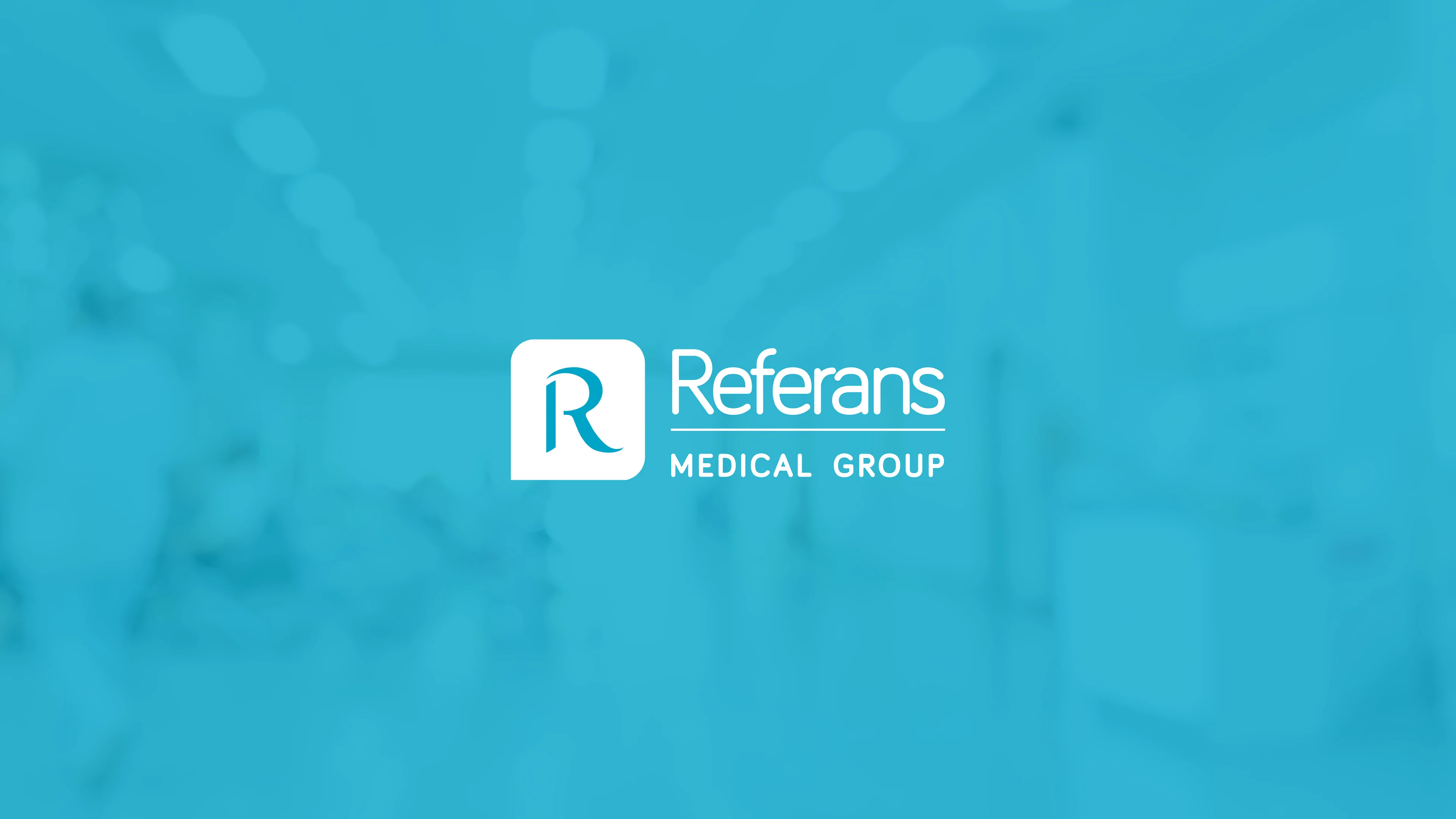 Bu MMC-nin &ldquo;Referans Medical Group&rdquo; ilə əlaqəsi yoxdur