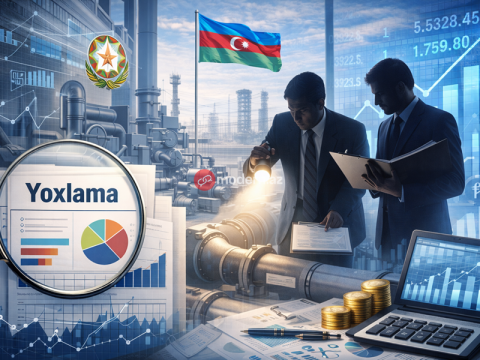 Büdcə xərclərinə nəzarət sərtləşdirilir -&nbsp;Yeni qurum yoxlayacaq