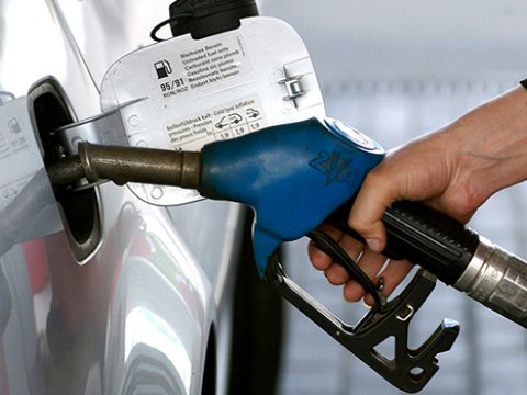 Benzin ucuzlaşsa da, maye qaz bahalaşıb