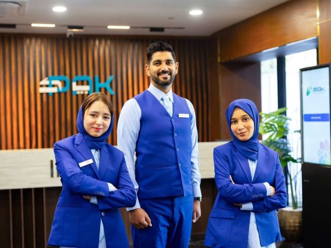 Pakistanda ilk &ldquo;ASAN xidmət&rdquo; mərkəzi açıldı&nbsp;- FOTOLAR