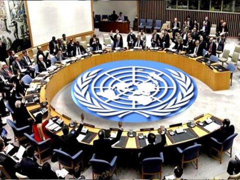 Təhlükəsizlik Şurası İranla bağlı təcili toplaşacaq