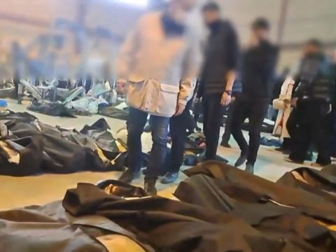 İranda 2 erməni öldürüldü