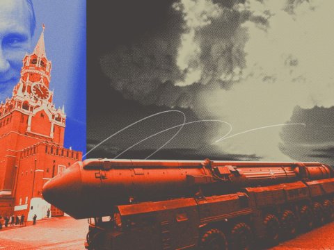 Rusiya bu ölkəni nüvə bombası ilə məhv edə bilər - MƏNBƏ