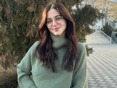 Ölən tələbə sahibkarın qızı imiş