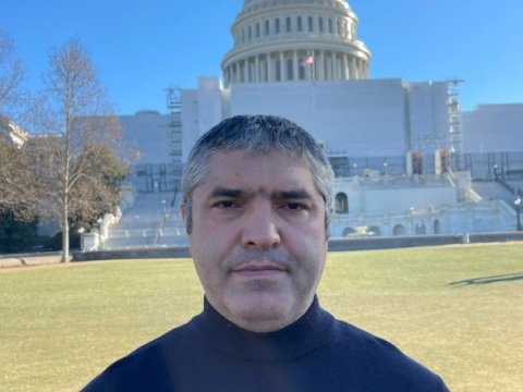 Azərbaycanlı alim ABŞ-dən deportasiya edilir