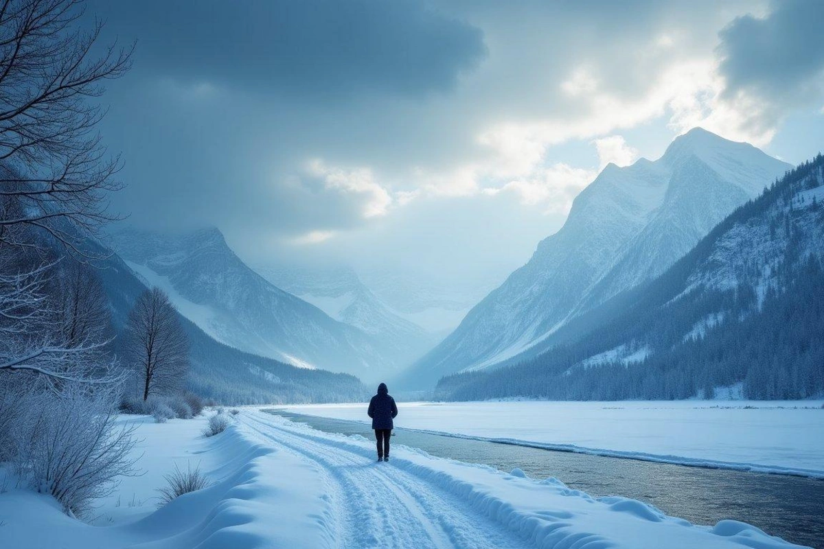 Azərbaycandan soyuq hava dalğası keçəcək - XƏBƏRDARLIQ