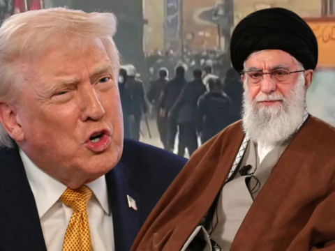 Tramp İrana hücum etməyəcəyini bildirib&nbsp;- SƏFİR