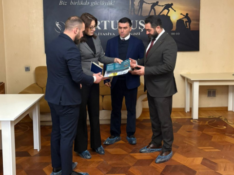 Nəsimi Nəbizadənin qaçdığı reabilitasiya mərkəzində yoxlama