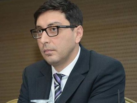 Nazir onu rəis təyin etdi