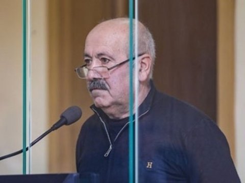 Vaqif Xaçaturyanın son vəziyyəti açıqlandı