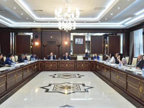 Vərəmlə bağlı ictimai dinləmə keçiriləcək