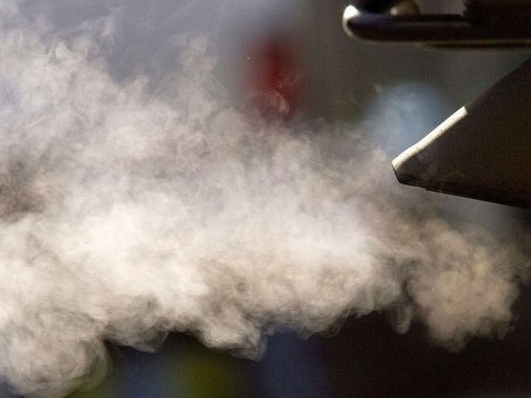 45 yaşlı kişi dəm qazından zəhərlənərək öldü