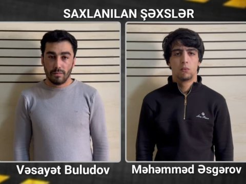 Narkotik satanlar tutuldu