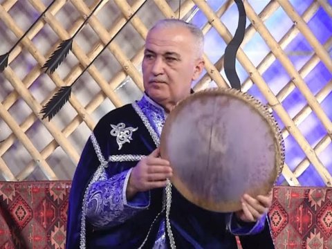 Azərbaycanlı xanəndə İranda saxlanıldı