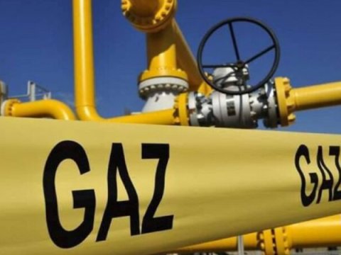 Azərbaycan daha iki ölkəyə qaz satmağa BAŞLADI
