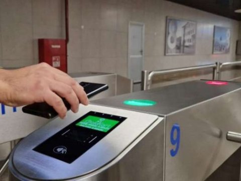 &nbsp;Bu şəxslər metroda əlavə pul ödəyəcək