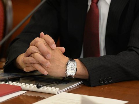 Azerbaijani businessman&nbsp;600 million dollars HAS EARNED