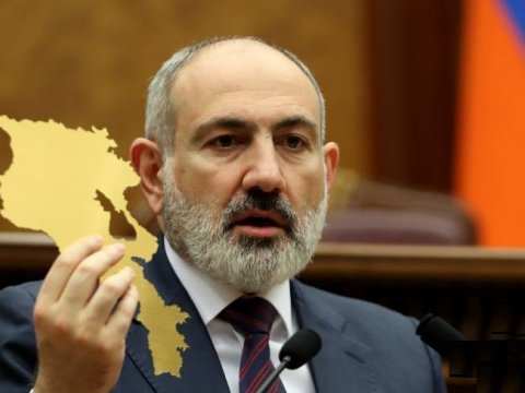 Why do Baku and Ankara silently support Pashinyan?