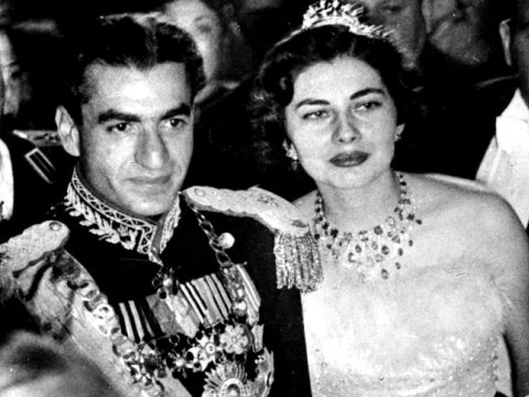 Sürəyya&nbsp;-&nbsp;İran şahının 2-ci arvadı niyə&nbsp;gündəmə gəlib? - FOTOLAR