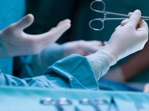 Ötən il&nbsp;694 mindən çox cərrahi əməliyyat icra olunub - RƏSMİ