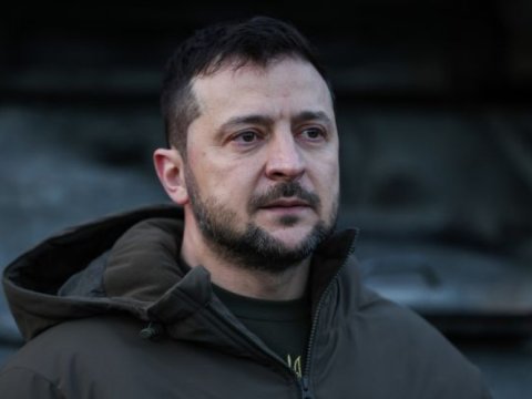 Rusiya yeni hücuma hazırlaşır