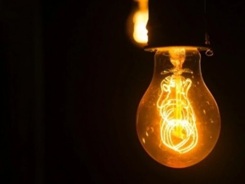 Biləsuvarın işığı KƏSİLƏCƏK