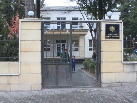 Daha bir ailə dəm qazından zəhərləndi - İkisi azyaşlıdır