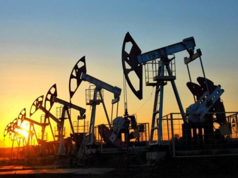 Azərbaycan nefti 70 dolları ÖTÜB