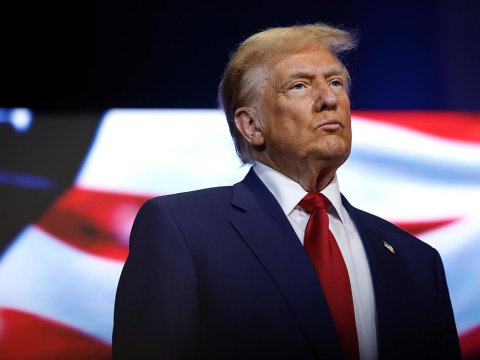 Trampın növbəti hədəfi bu ölkədir