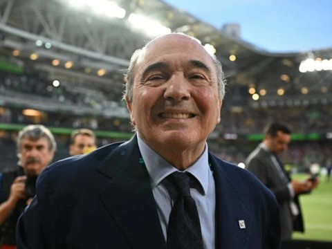 Məşhur klubun prezidenti vəfat etdi