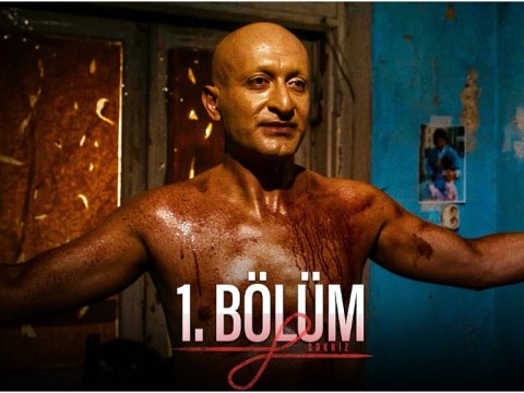 ARB-nin cəzalanmasına səbəb olan serialın kinoteartda nümayişi dayandırıldı