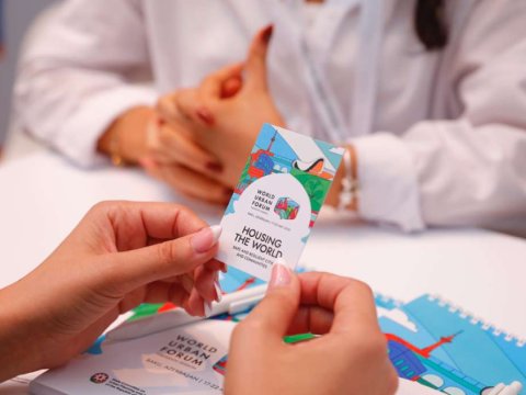 Media nümayəndələrinin akkreditasiyasına start verildi