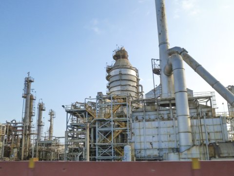 Venesuelada ilk qaz ixracı müqaviləsi