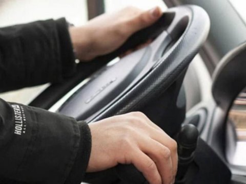 AYNA 500 yeni sürücü hazırlayacaq